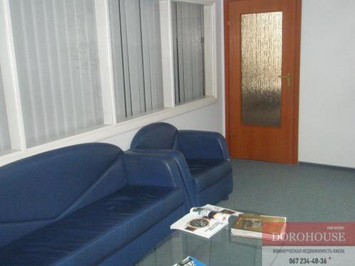 Rent out office. Киев, Большая Житомирская 20 — photo 3