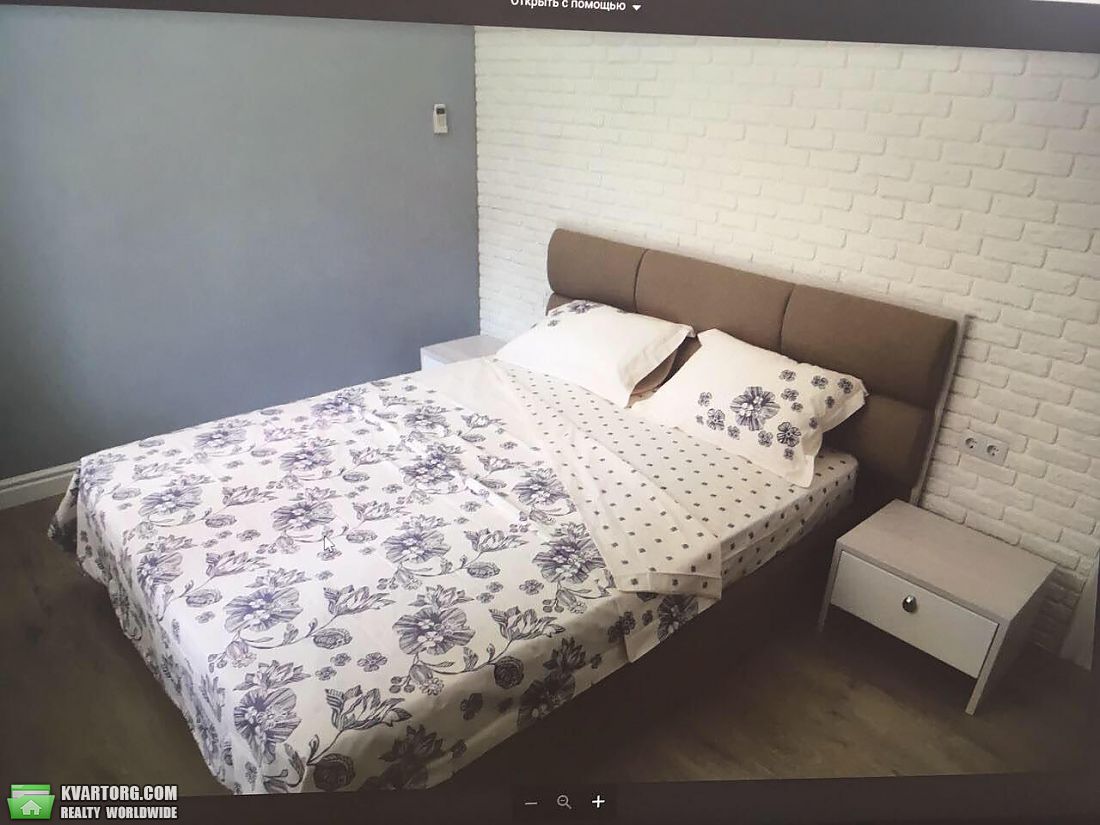 Rent out 2-room apartment. Киев,  Златоустовская — photo 3