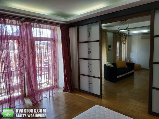 Rent out 2-room apartment. Киев, Бульвар Тараса Шевченка — photo 7