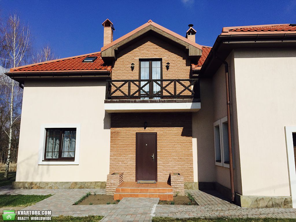 Sell house. Обухов, Соловьяненка — photo 1