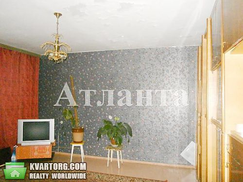 Sell 3-room apartment. Одесса, Днепропетровская дорога — photo 1