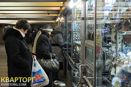 Rent out shop. Киев, Вокзальная площадь — photo 2