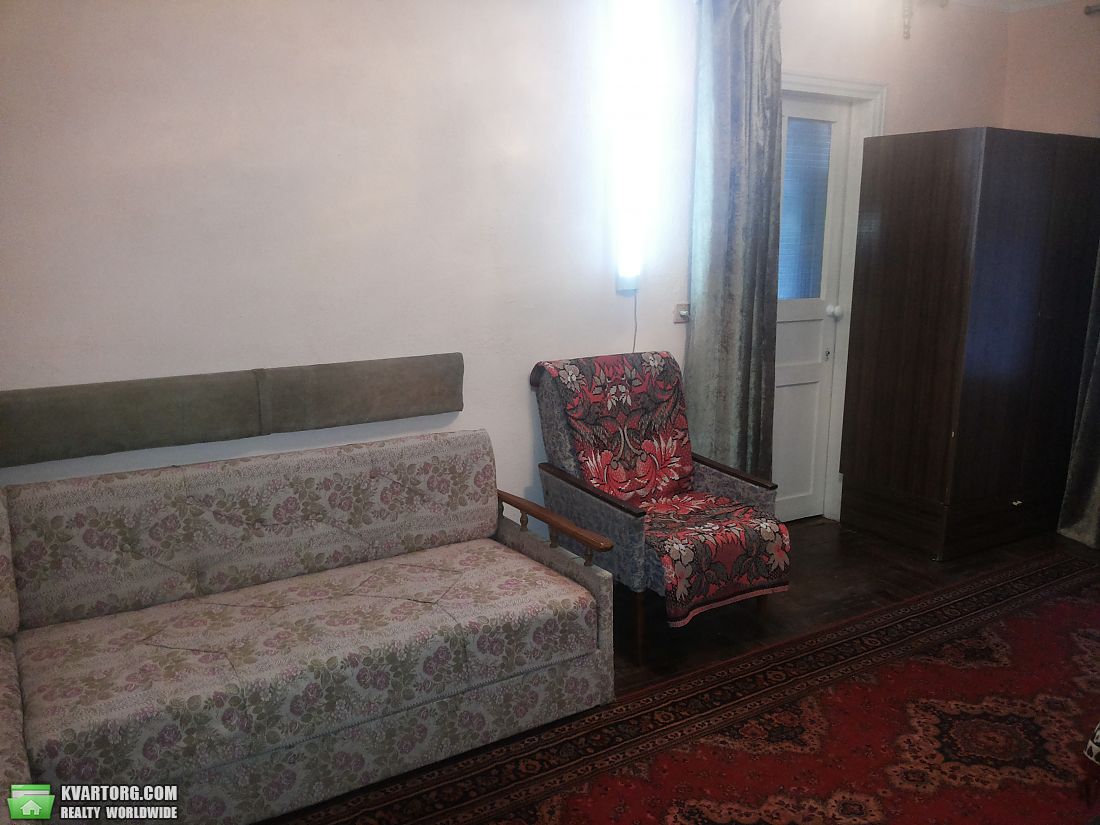 Rent out 2-room apartment. Киев,  Ижакевича — photo 2