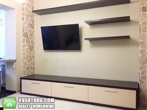 Rent out 2-room apartment. Киев,  Драгоманова — photo 1