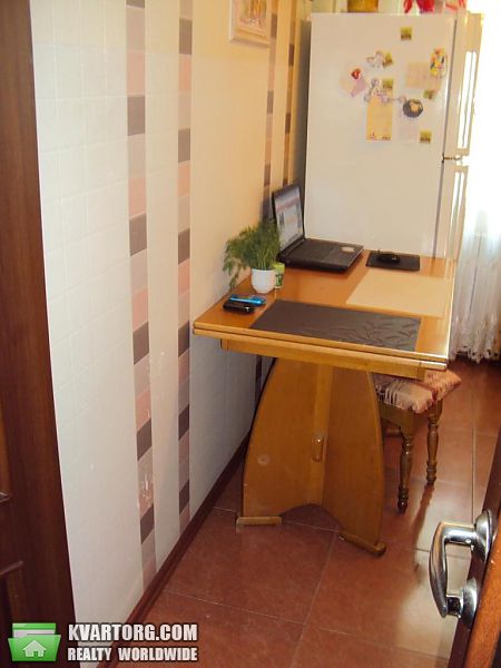 Sell 2-room apartment. Одесса, Маршала Жукова пр. — photo 8