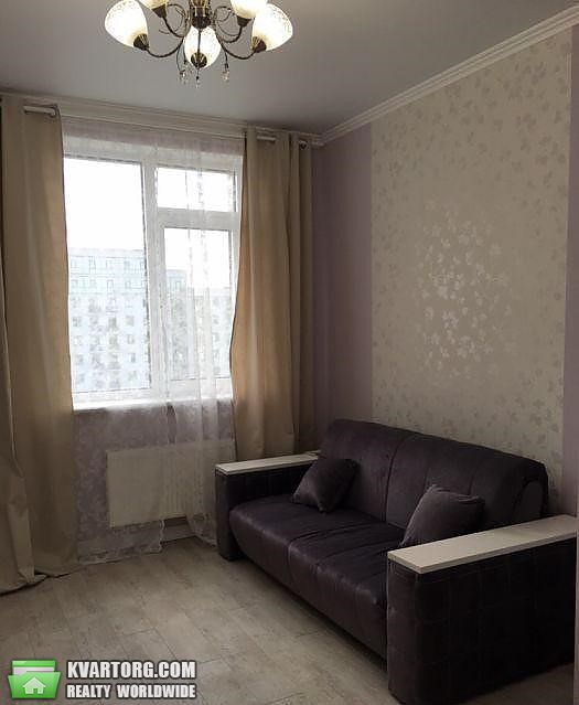 Sell 1-room apartment. Одесса, Жемчужная — photo 1