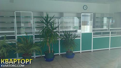 Rent out office. Киев, Горловсая — photo 3