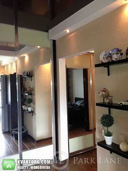 Sell 2-room apartment. Киев,  Мирного Панаса — photo 6