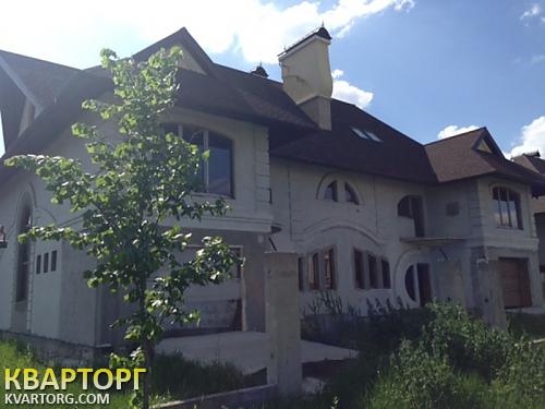 Sell house. Киев, Козин — photo 1