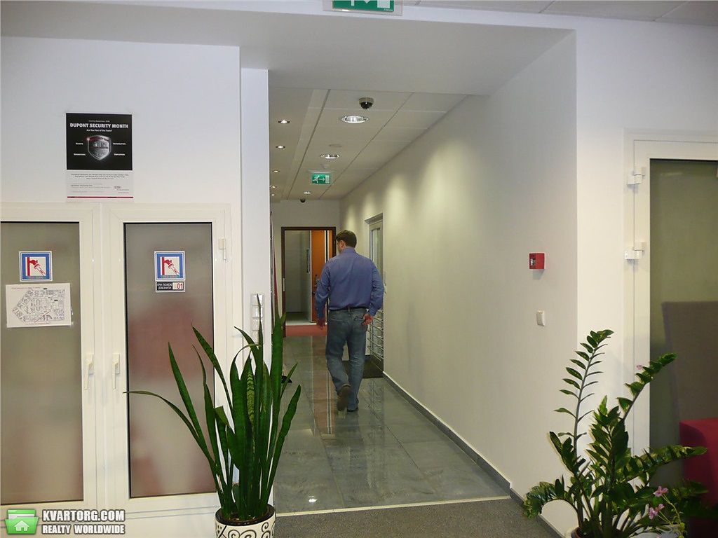 Rent out office. Киев, ул. Спасская — photo 3