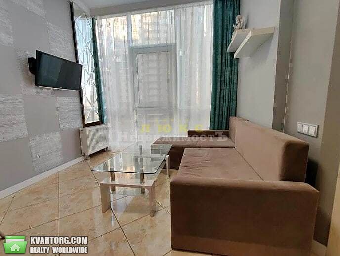Sell 2-room apartment. Одесса, Жемчужная — photo 4
