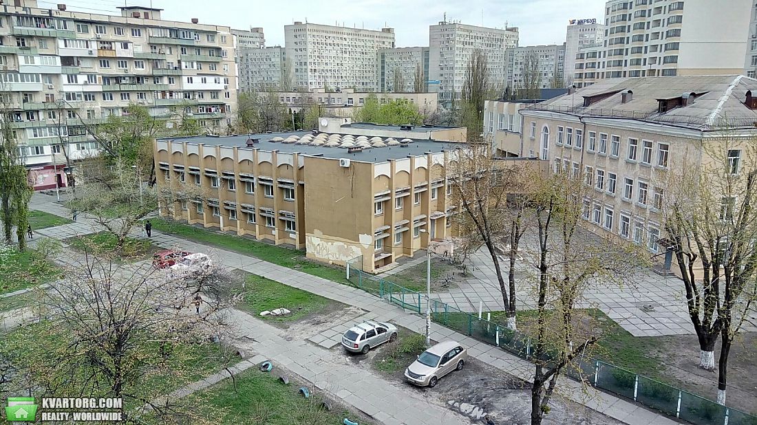 Sell 3-room apartment. Киев,  Плеханова — photo 4