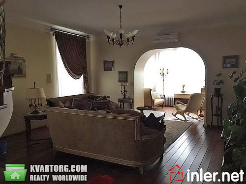Sell 3-room apartment. Одесса, Французский бульвар — photo 4