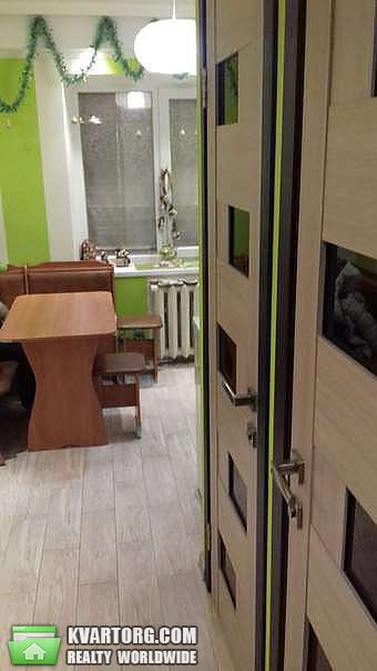 Sell 1-room apartment. Киев, Майорова — photo 4