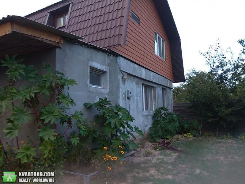 Sell house. Киевская обл., Микуличи — photo 1
