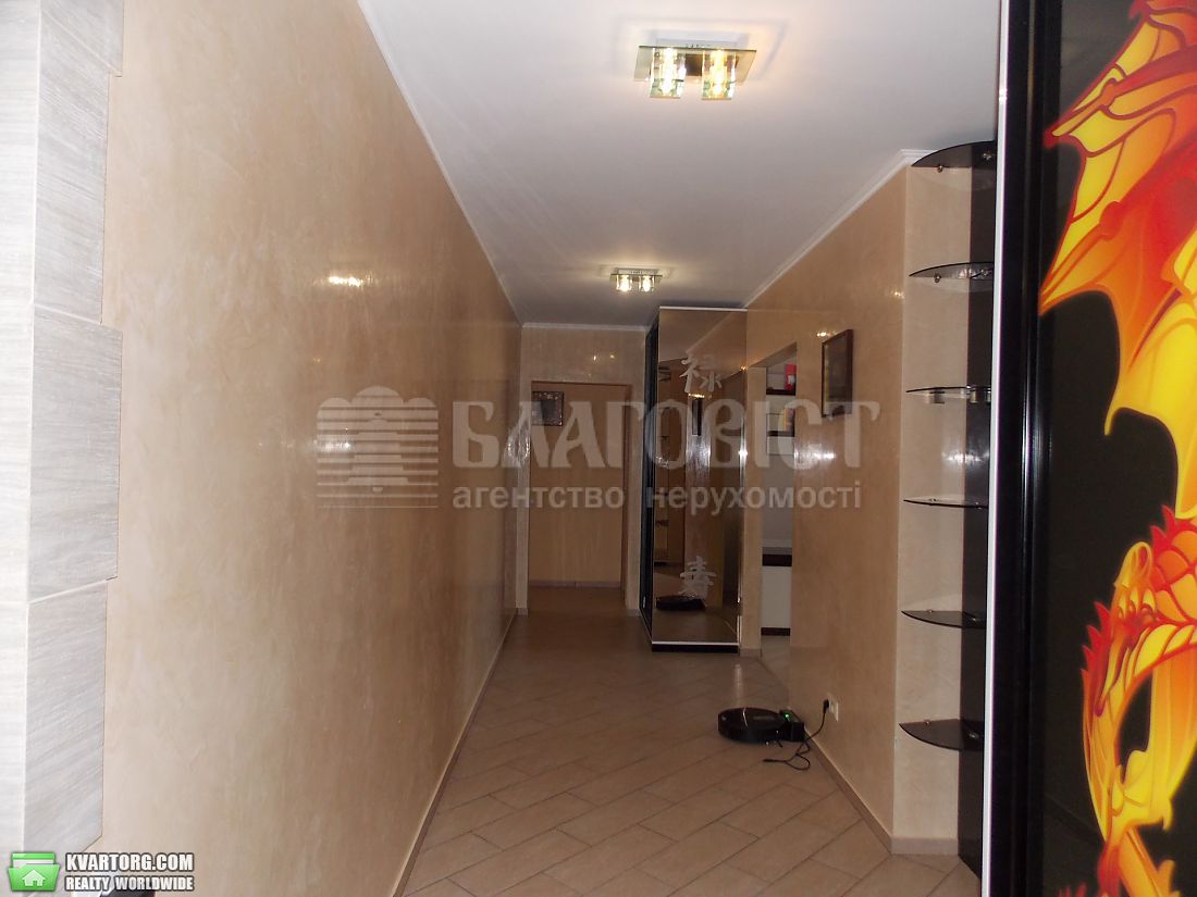Sell 3-room apartment. Киев,  Вильямса — photo 8