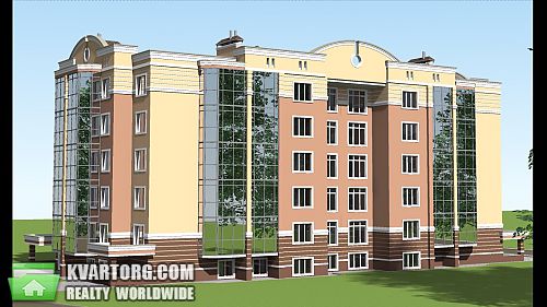 продам 1-комнатную квартиру. Ирпень,  Толстого - фото 1