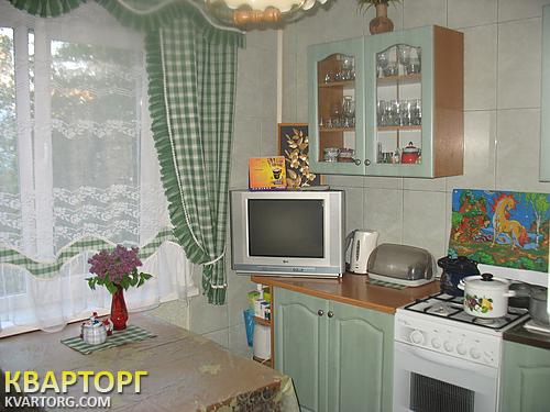 Sell 1-room apartment. Киев,  Семьи Сосниных — photo 2