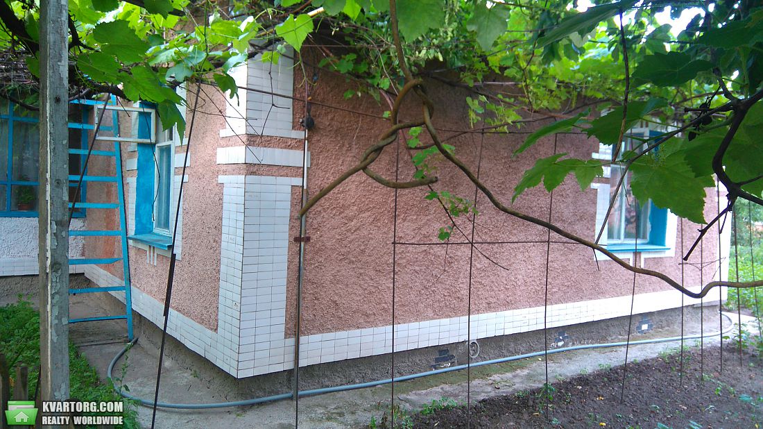 Sell house. Киевская обл., Перекопская — photo 2