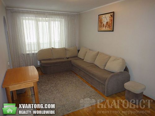 Sell 4-room apartment. Киев, Тимошенко — photo 1