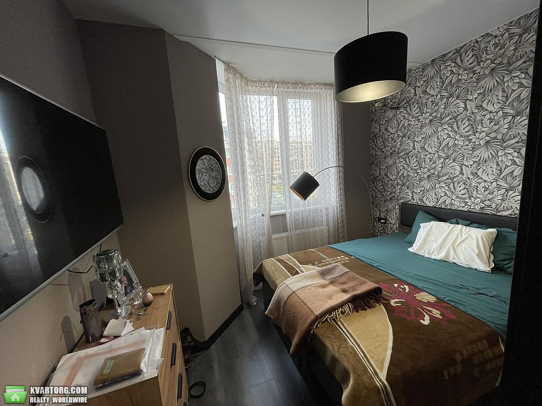 продам 3-комнатную квартиру. Киевская обл.,  Молодёжная - фото 8