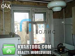 Sell 2-room apartment. Киев, Березняковская — photo 1