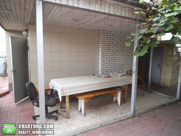 Sell house. Киев,  Садовая Осокорки — photo 6