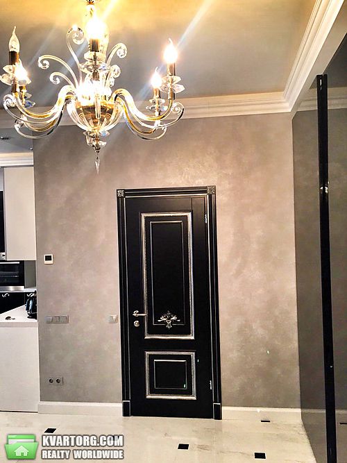 Rent out 2-room apartment. Киев,  Щорса — photo 9