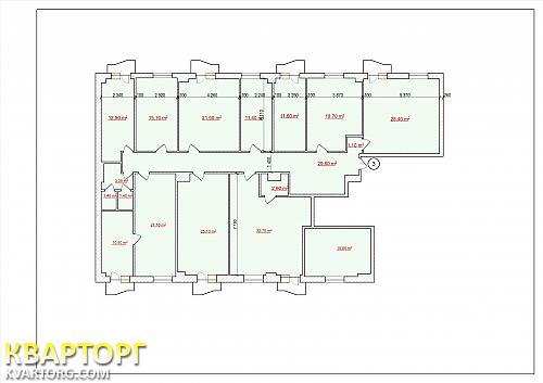 Sell office. Киев,  Глубочицкая — photo 10