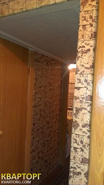 Sell 2-room apartment. Киев,  Гарматная — photo 3
