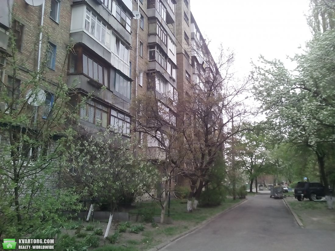 Sell 1-room apartment. Киев,  Заслонова — photo 7