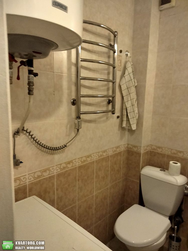 Rent out 3-room apartment. Одесса, Канатная — photo 7