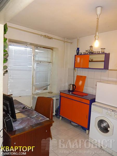 Sell 1-room apartment. Киев, Флоренции — photo 3