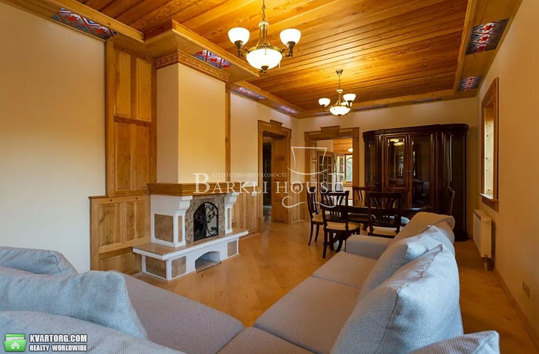 Rent out house. Киев,  Цимбалов Яр — photo 2
