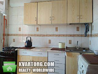 Rent out 1-room apartment. Киев,  Богатырская — photo 1