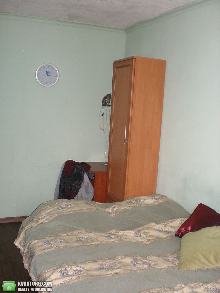 Sell 1-room apartment. Киев,  Краснофлотская — photo 4