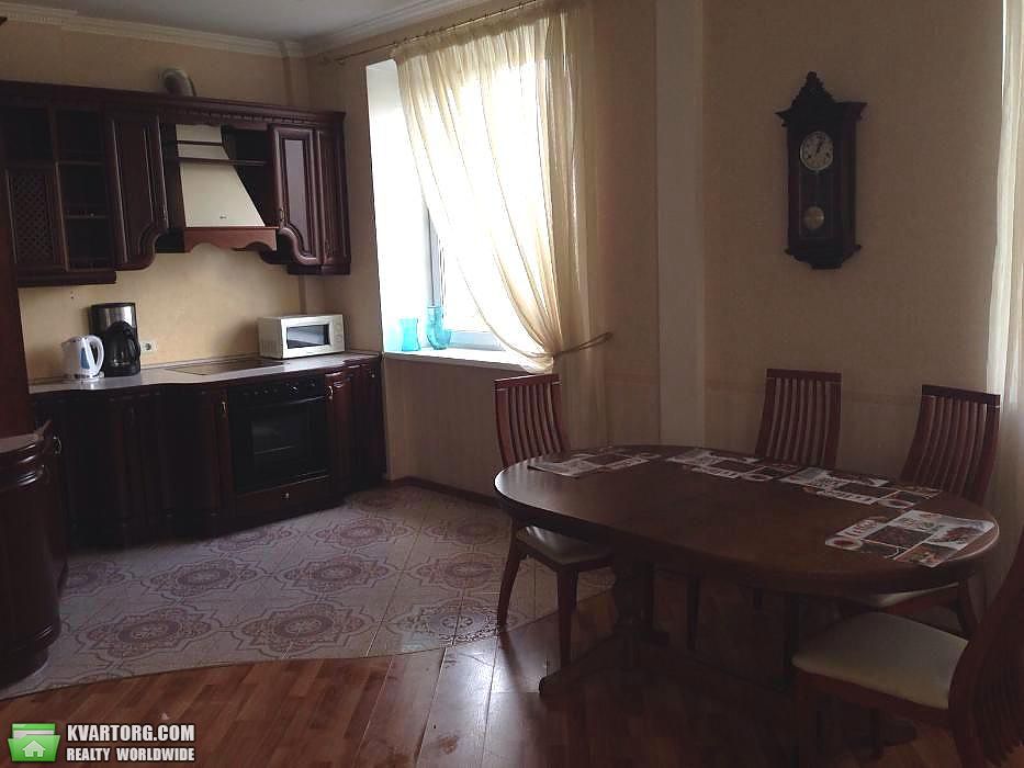 Rent out 3-room apartment. Киев,  Дружбы Народов бул — photo 2