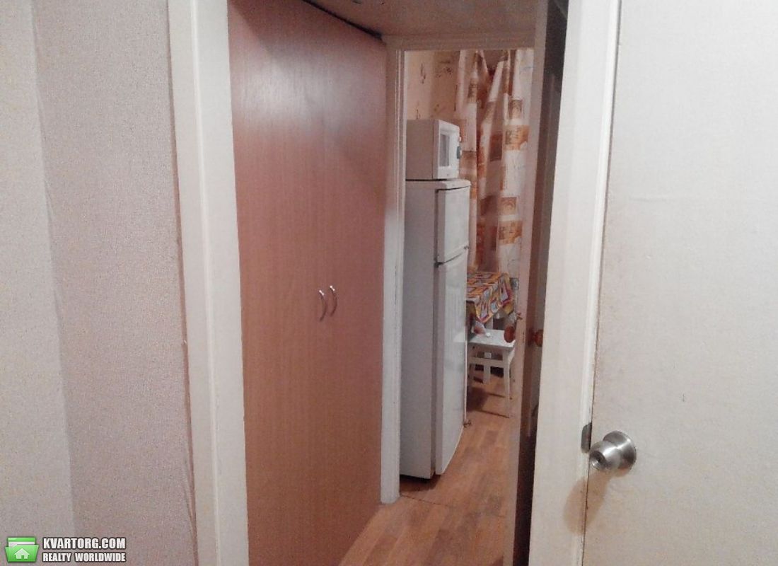 Rent out 1-room apartment. Киев,  Победы пр — photo 3
