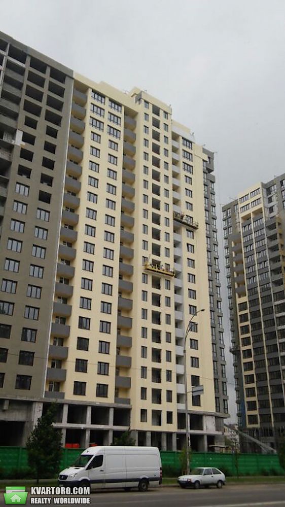 Sell 1-room apartment. Киев,  Конева — photo 1