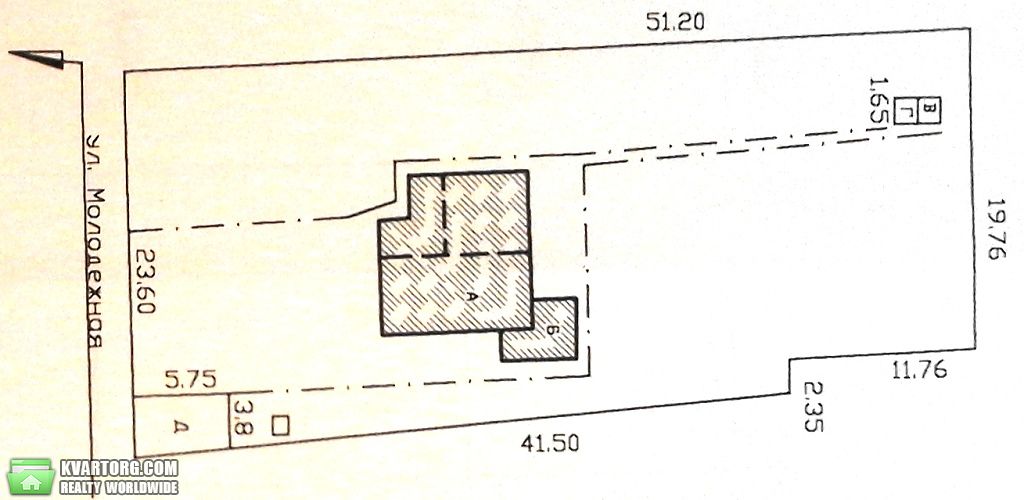 Sell house. Одесса, Молодежная — photo 6