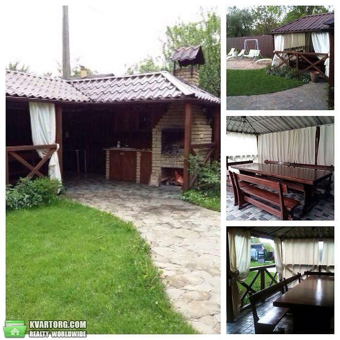 Rent out house. Киев,  Газопроводная — photo 8