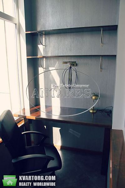 Rent out 3-room apartment. Киев, Драгомирова — photo 4