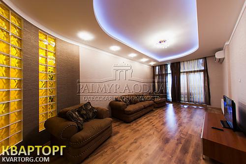 Rent out 2-room apartment. Одесса, Гагаринское плато — photo 4
