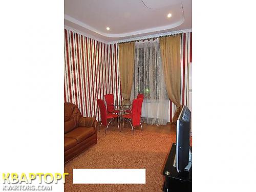 Rent out 2-room apartment. Одесса, Дворянская угол Коблевска — photo 2