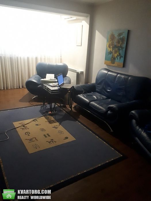 Rent out 1-room apartment. Киев,  Лумумбы — photo 3