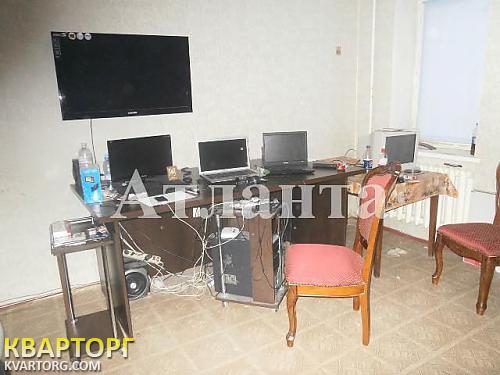 Sell 2-room apartment. Одесса, Заболотного — photo 1