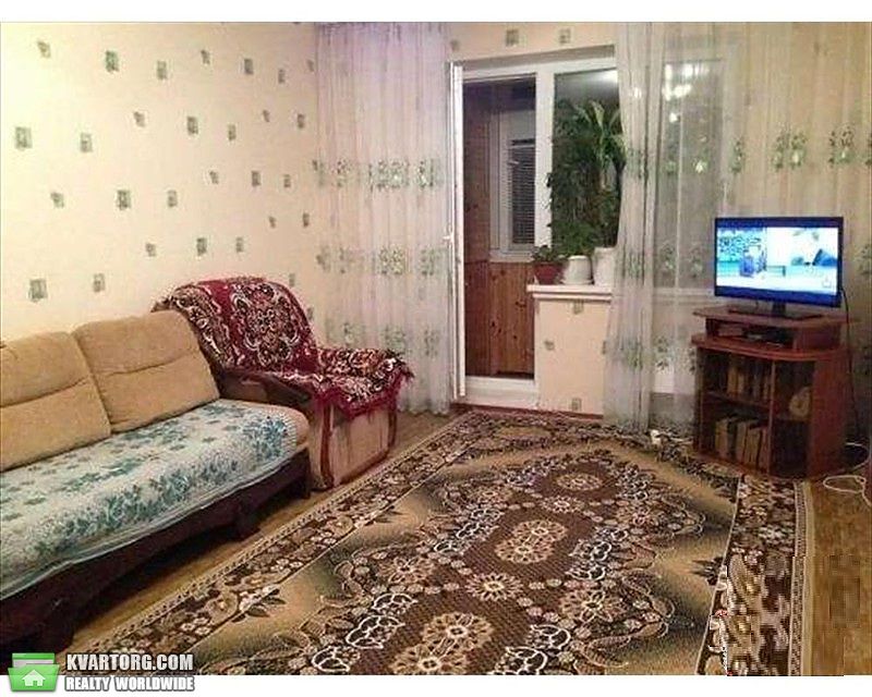 Sell 2-room apartment. Киев,  Закревского — photo 1