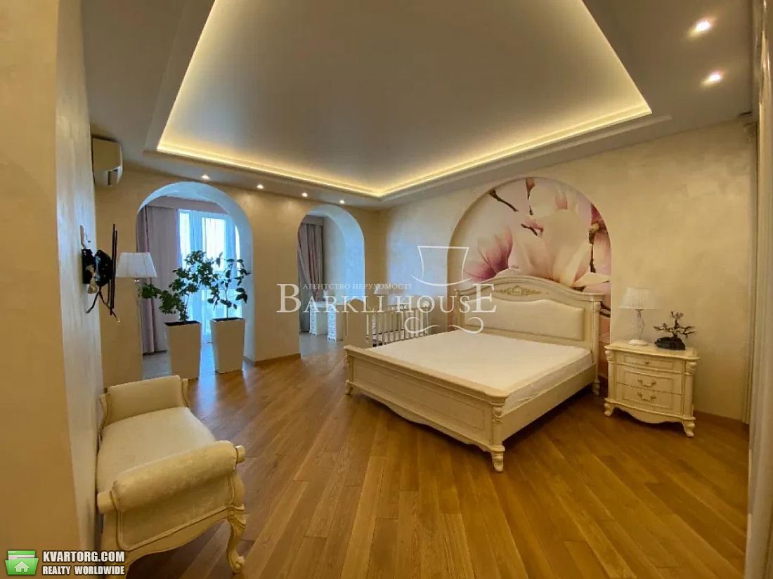 Rent out 4-room apartment. Киев,  Дружбы Народов бул — photo 7