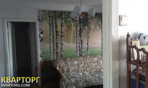 Sell 2-room apartment. Киев,  Заболотного — photo 1