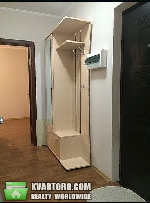 Rent out 1-room apartment. Киев,  Ломоносова — photo 9